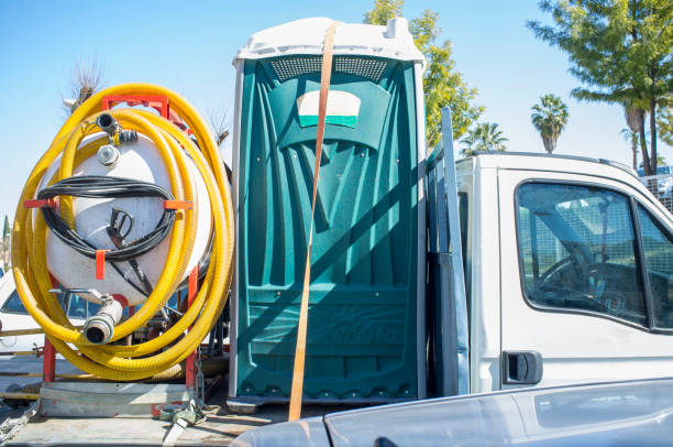 Best Porta potty delivery and setup  in Durand, MI
