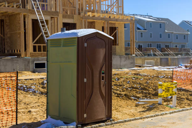 Best Affordable porta potty rental  in Durand, MI