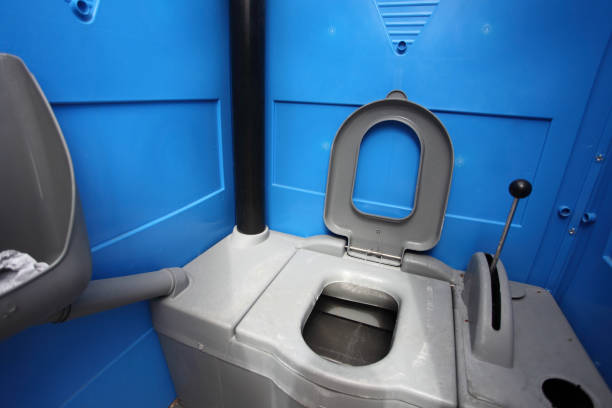 Portable Toilet Options We Offer in Durand, MI