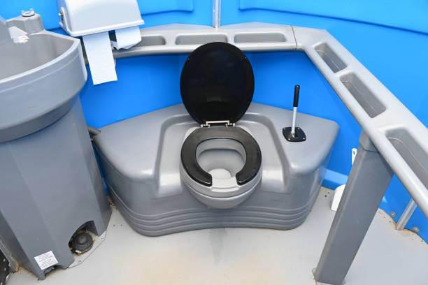 Best Emergency porta potty rental  in Durand, MI